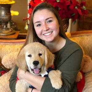 Meet your Posher, Kelly